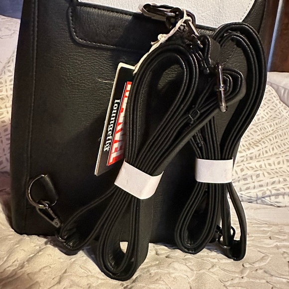 Punisher Lounge-fly backpack - Picture 6 of 6